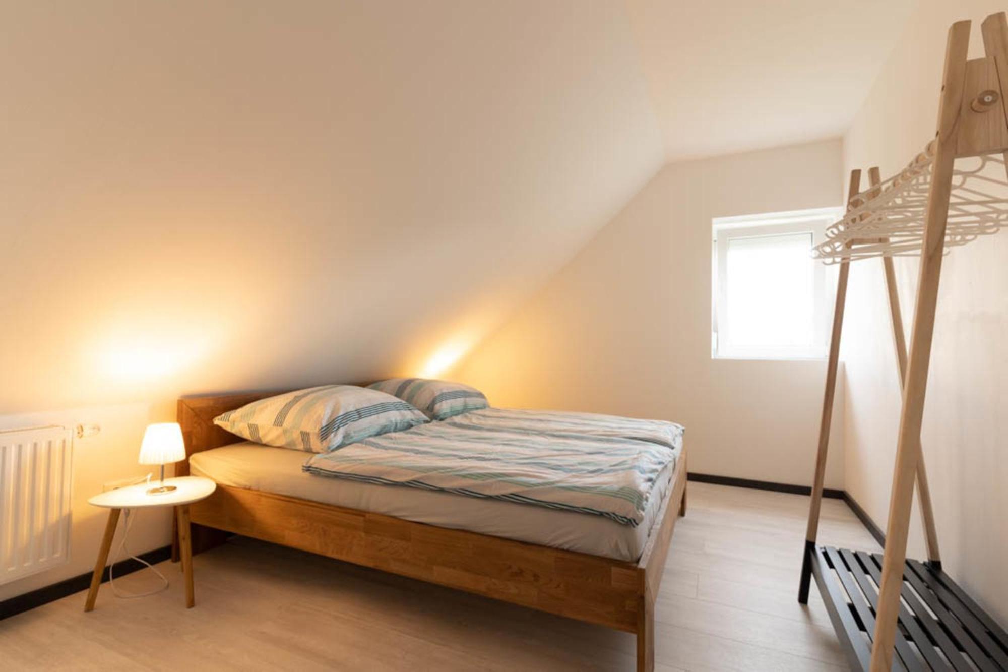 Ferienwohnung 140 Qm Ostfrieslandnordsee Fuer 1-6 Personen - Suedbrookmerland 外观 照片